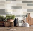Dlažba Marca Corona Tone White