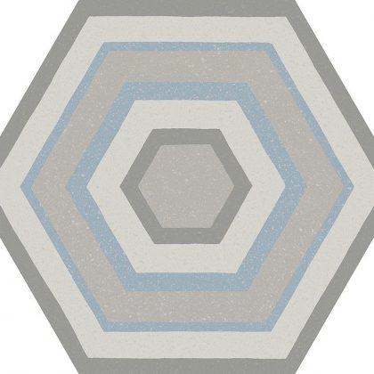 Dlažba Marca Corona Paprica P1 Colore