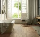 Dlažba Casalgrande Padana Geowood Iroko