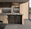 Dlažba Kronos Ceramiche Porfido Porfido