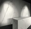 Dlažba Ariostea Ultra marmi Bianco Statuario