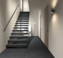 Dlažba Kronos Ceramiche Le Reverse Nuit