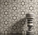 Dlažba Marca Corona Paprica P4 Colore