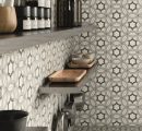 Dlažba Marca Corona Paprica P4 Colore