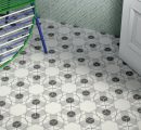 Dlažba Marca Corona Paprica P2 Colore