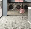 Dlažba Marca Corona Paprica P1 Colore