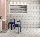 Dlažba Marca Corona Paprica P3 Colore