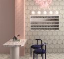 Dlažba Marca Corona Paprica P3 Colore