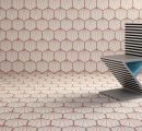 Dlažba Marca Corona Paprica P3 Colore