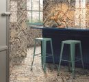 Dlažba Marca Corona Storie d´Italia Mix Decori