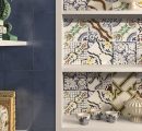 Dlažba Marca Corona Storie d´Italia S6