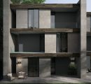 Dlažba Kronos Ceramiche Porfido Porfido