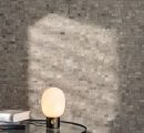 Dlažba Kronos Ceramiche Le Reverse Taupe