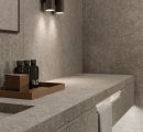 Dlažba Kronos Ceramiche Le Reverse Taupe